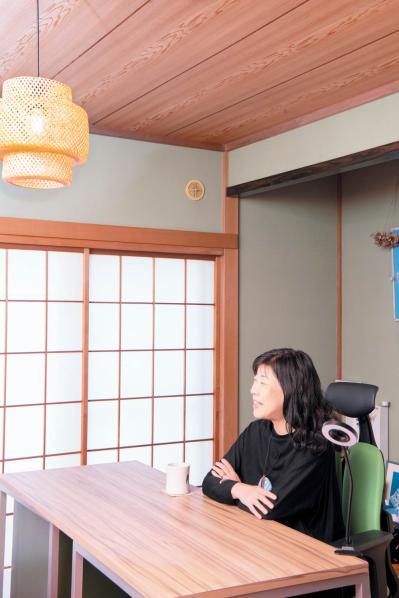 「認知症の親の介護で疲れ切り、逃げ出したい…」【吉本ばななさん】ならどう考えて乗り越える？（サムネイル画像2）