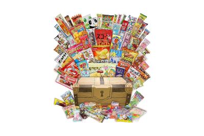 【最大43％OFF】おやつがお買い得！【お菓子詰め合わせ】サークルへの差し入れ、イベントにも！【Amazonタイムセール】