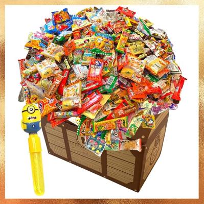 【最大43％OFF】おやつがお買い得！【お菓子詰め合わせ】サークルへの差し入れ、イベントにも！【Amazonタイムセール】（サムネイル画像2）