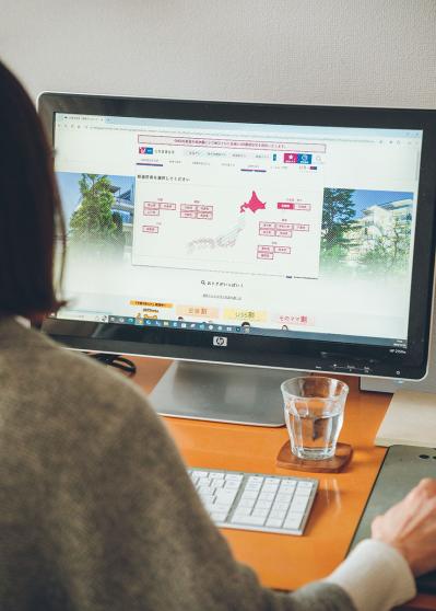 「収入が6割減ってもこれなら大丈夫！」【自分の力でもてるサイズ】で心も体も健やかに【60代のブイロガー・ナツさん】（サムネイル画像3）