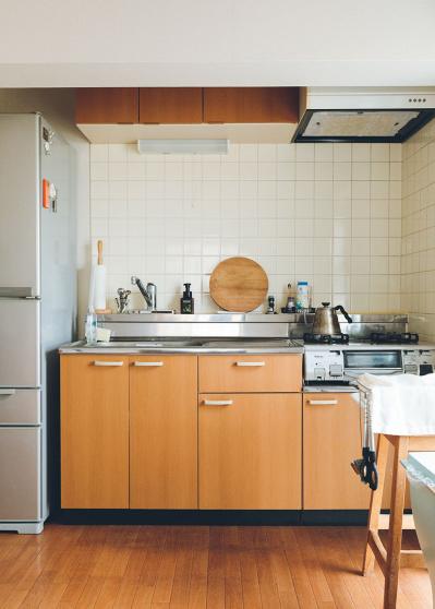 退職後の新しい暮らし方とは？50代後半女性が選んだ築38年のマンション生活と節約術（サムネイル画像4）