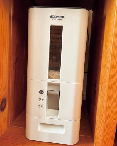 元カフェ店員・ミニマリスト歴6年で得たものは、自分のための「時間」と「スペース」そして「お金」！（サムネイル画像3）