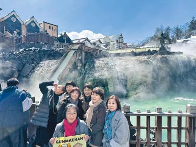 「理想は石田ゆり子さんと板谷由夏さんの関係」【60代読者モデル】の友達づき合い、昔と今でどう変わった？（サムネイル画像5）