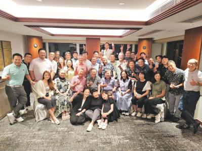 「理想は石田ゆり子さんと板谷由夏さんの関係」【60代読者モデル】の友達づき合い、昔と今でどう変わった？（サムネイル画像6）