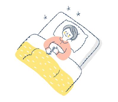 睡眠不足が「認知症リスク」に直結？ 専門家が教える「正しく眠れているか」チェック法（サムネイル画像5）