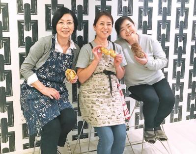 【60代読者モデル】の本音トーク「みんなに好かれる必要はない。仲よくしたい人を見極めています」（サムネイル画像7）