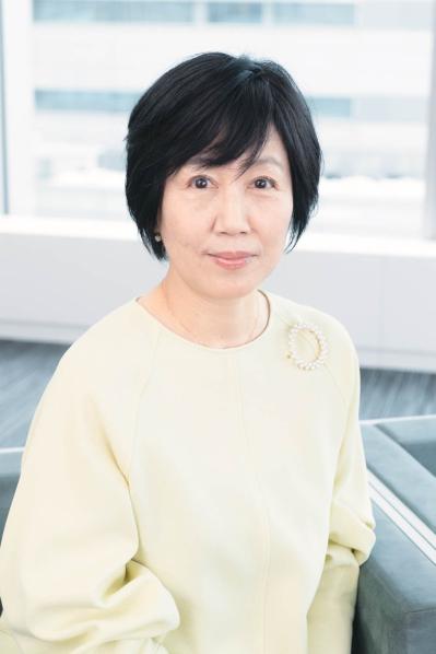 【60代読者モデル】のぶっちゃけトーク。男女の友情はアリ？ナシ？「50歳を過ぎてからの 男友達はなかなか楽しい」（サムネイル画像3）