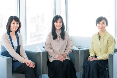 【60代・読者モデル】が10代・20代に着ていた服とは？「ハマトラ、ニュートラ、ボディコン……。皆と同じファッションで安心していたあの頃が懐かしい！」（サムネイル画像2）