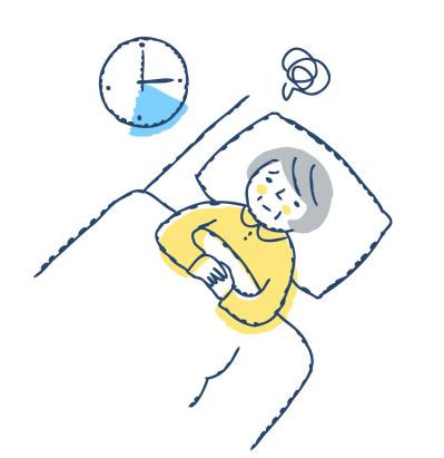 寝つきの悪さは「体内時計のズレ」が原因かも!? 多くの人が勘違いしている「睡眠の質と時間の関係性」（サムネイル画像4）