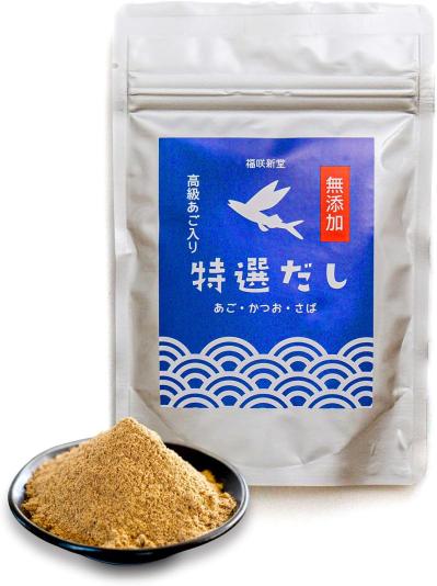 【最大40％OFF】味噌汁、煮物、麵つゆと用途いろいろ！【和風だし】は【Amazonタイムセール】でお得にゲット（サムネイル画像3）