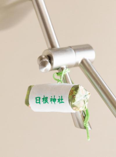 【快眠コンシェルジュの寝室】カーテンの色は？室温は？寝具は？「これが快眠のための適正環境です」（サムネイル画像5）