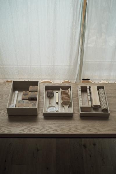 「老後は2階は使わない」つもりで設計。とことんシンプルに暮らす、ミニマリストが説く“3つの考え方”とは？（サムネイル画像4）