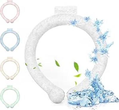 真夏の外出、屋外作業に！【最大80％OFF】水分補給はもちろん、冷却効果のあるグッズでしっかり熱中症対策を！【Amazonタイムセール】（サムネイル画像3）