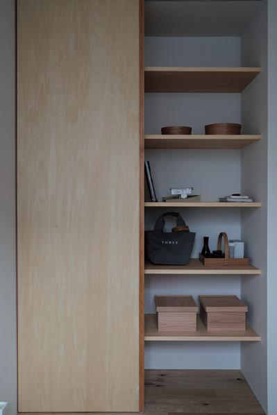 「老後は2階は使わない」つもりで設計。とことんシンプルに暮らす、ミニマリストが説く“3つの考え方”とは？（サムネイル画像7）