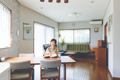 モノが減ると、心と家計にゆとりが！【整理収納の達人・井田典子さん】60代にとって良い暮らしとは？（サムネイル画像2）