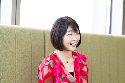 人気主婦ブロガー・カータンさん「今が一番ラクで楽しい！」出版記念トークショーで見えた、50代のホンネ（サムネイル画像5）