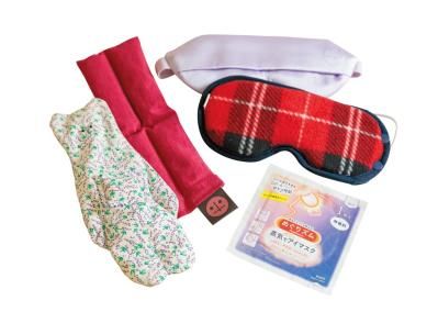 【快眠コンシェルジュの寝室】カーテンの色は？室温は？寝具は？「これが快眠のための適正環境です」（サムネイル画像13）