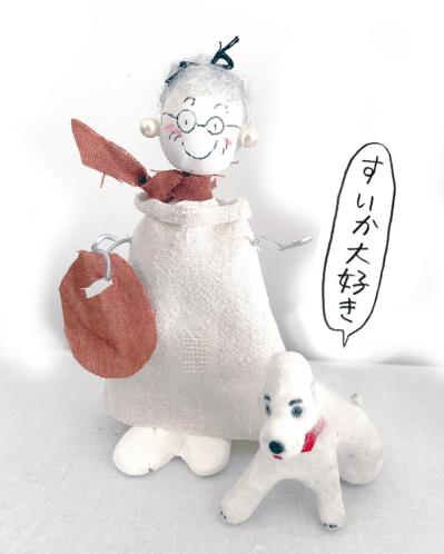 「洗濯物はそれでいいのだ！」家事が断然ラクになるコツ【70歳イラストレーター・本田葉子さん流】（サムネイル画像6）