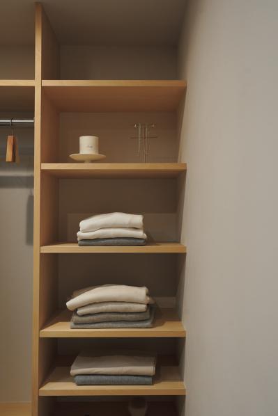 「老後は2階は使わない」つもりで設計。とことんシンプルに暮らす、ミニマリストが説く“3つの考え方”とは？（サムネイル画像5）