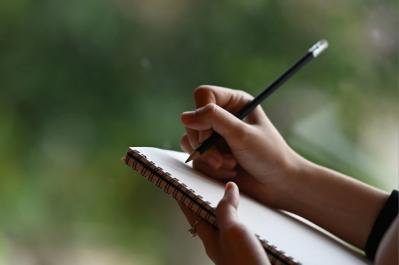 中原中也の『我が詩観』あらすじ紹介。詩と哲学を紡ぐ独自の視点から見える魅力とは？