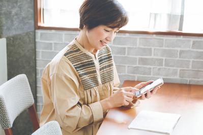 モノが減ると、心と家計にゆとりが！【整理収納の達人・井田典子さん】60代にとって良い暮らしとは？