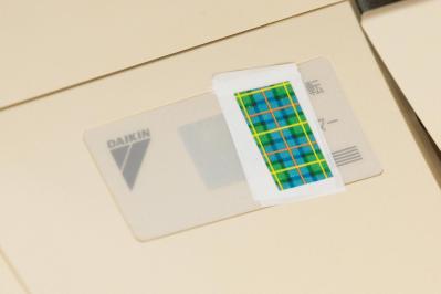 【快眠コンシェルジュの寝室】カーテンの色は？室温は？寝具は？「これが快眠のための適正環境です」（サムネイル画像4）