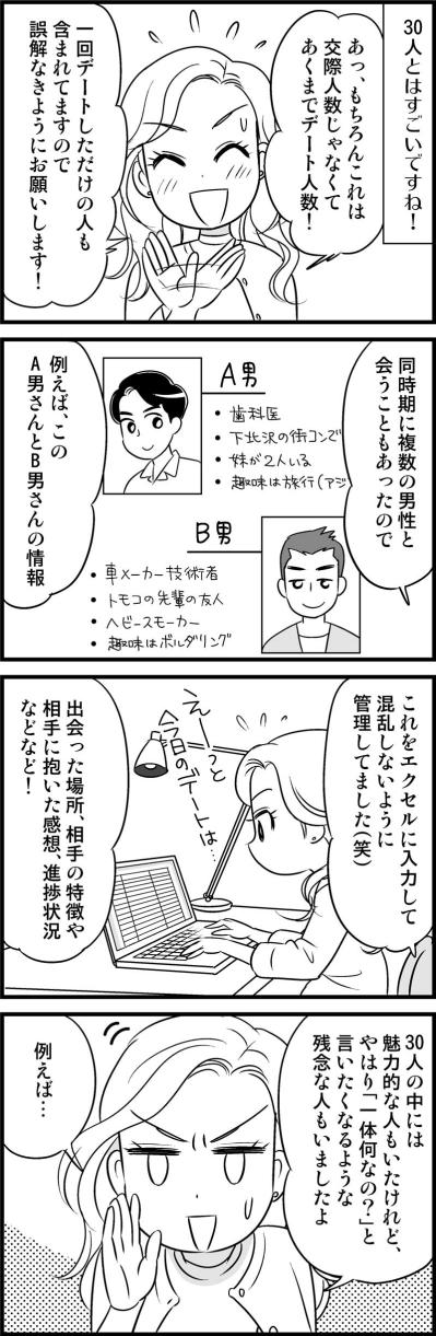 沖縄旅行までしたのになぜ言ってくれない？！デートした残念なメンズエピソード集【オトナ婚#24】（サムネイル画像2）