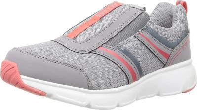 軽くて歩きやすい【ウォーキングシューズ】が最大56%OFF【Amazonタイムセール】でお安くゲット！（サムネイル画像4）