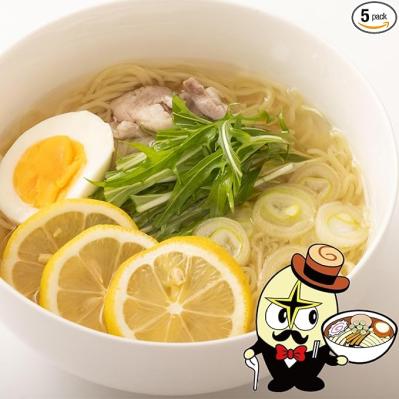 夏になると食べたくなる♪【冷やし麺】ラーメン、冷麺、冷やし中華が【最大38％OFF】で夏を味わおう！【Amazonタイムセ ール】（サムネイル画像4）