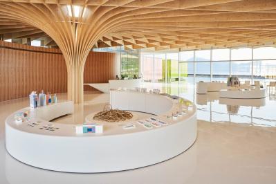 人混みを避けて【小さな美術館】2選。年間750件もの取材をこなすアートライターのおすすめ（サムネイル画像5）