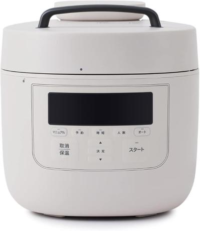 暑すぎて何もしたくない日は、キッチン家電におまかせ♪【最大37％OFF】でお得にゲット！揚げ物、煮込み、焼きたて パンも！【Amazonタイムセール】（サムネイル画像3）