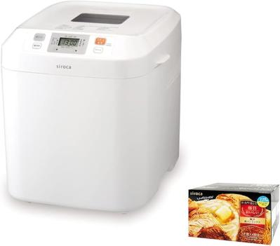 暑すぎて何もしたくない日は、キッチン家電におまかせ♪【最大37％OFF】でお得にゲット！揚げ物、煮込み、焼きたて パンも！【Amazonタイムセール】（サムネイル画像4）