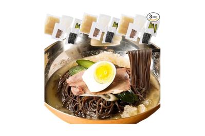 夏になると食べたくなる♪【冷やし麺】ラーメン、冷麺、冷やし中華が【最大38％OFF】で夏を味わおう！【Amazonタイムセ ール】