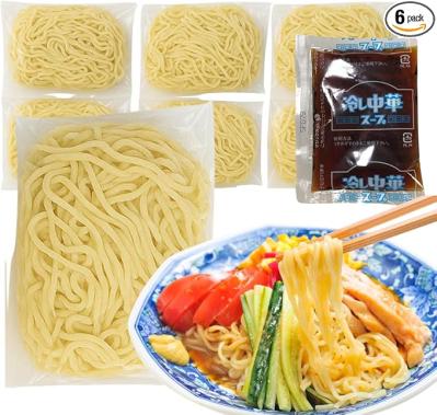 夏になると食べたくなる♪【冷やし麺】ラーメン、冷麺、冷やし中華が【最大38％OFF】で夏を味わおう！【Amazonタイムセ ール】（サムネイル画像2）