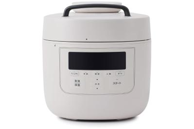 暑すぎて何もしたくない日は、キッチン家電におまかせ♪【最大37％OFF】でお得にゲット！揚げ物、煮込み、焼きたて パンも！【Amazonタイムセール】