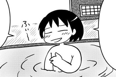 乳がん手術後も、この方法なら温泉や海水浴を楽しめる！【乳癌日記 #108】