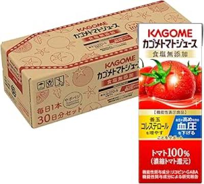 【最大20％OFF】1日1本！毎日飲みたい野菜・豆乳ドリンクも【Amazonタイムセール】（サムネイル画像3）