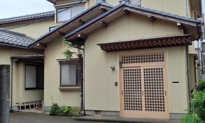 後悔しない【シニアの住み替え実例】7LDKの戸建てから二世帯同居のワンルームへ。生前断捨離で身軽に！（サムネイル画像3）