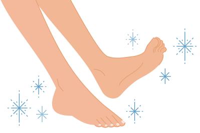 運気アップしながらキレイに！【12星座別】ケアすべき体の部位を大人気占い師が伝授（サムネイル画像13）