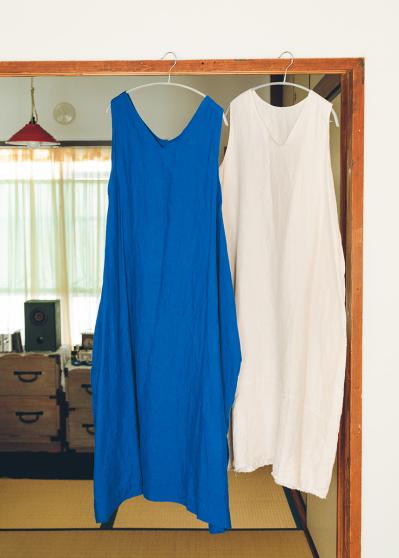 「手放す」ことで得た心の余裕。本田葉子さんが67歳から始めた小さな暮らし方（サムネイル画像6）