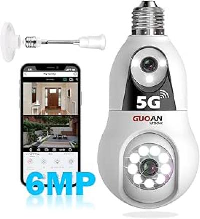 【最大73％OFF】取り付けが簡単だから今すぐ防犯対策を！【防犯カメラ・ライト】そろえて安心♪【Amazonタイム セール】（サムネイル画像2）