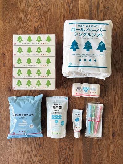 話題の「持たない暮らし」8年目の実践者が語る節約・子育て・シンプルライフの秘訣（サムネイル画像3）