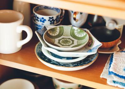 「手放す」ことで得た心の余裕。本田葉子さんが67歳から始めた小さな暮らし方（サムネイル画像9）