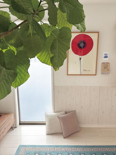 話題の「持たない暮らし」8年目の実践者が語る節約・子育て・シンプルライフの秘訣（サムネイル画像8）