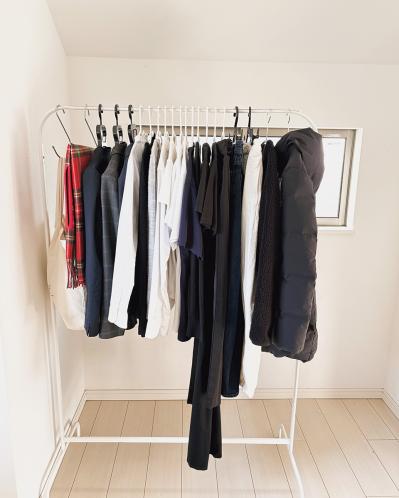 話題の「持たない暮らし」8年目の実践者が語る節約・子育て・シンプルライフの秘訣（サムネイル画像5）