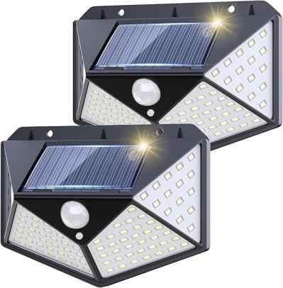 【最大73％OFF】取り付けが簡単だから今すぐ防犯対策を！【防犯カメラ・ライト】そろえて安心♪【Amazonタイム セール】（サムネイル画像3）