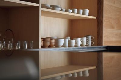 「老後は2階は使わない」つもりで設計。とことんシンプルに暮らす、ミニマリストが説く“3つの考え方”とは？