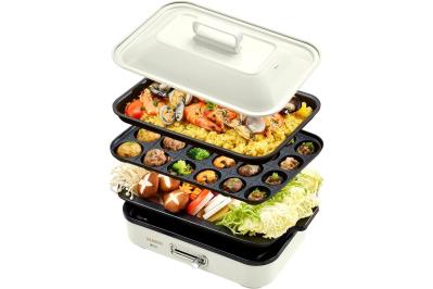 【最大37％OFF】暑すぎて何もしたくない日は、キッチン家電におまかせ♪【Amazonタイムセール】でお得にゲット！