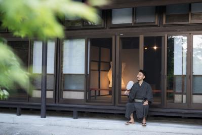 牧野信一の『裸虫抄』あらすじ紹介。家族愛と放浪に揺れる主人公の苦悩の物語