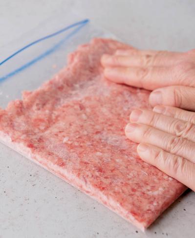 人気料理家・小田真規子さん直伝！ 時短にも節約にもなる【塩と油で下味冷凍】とは？ （サムネイル画像5）